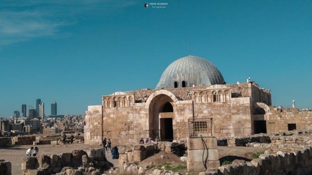 The Citadel-3